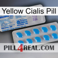 Yellow Cialis Pill new15